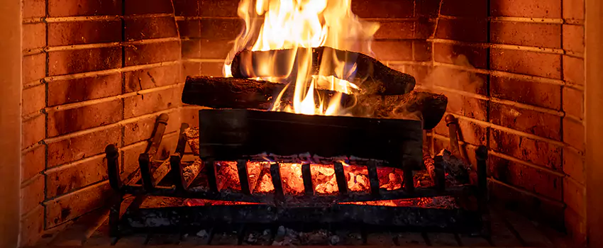 Chimney Ash Dump Cover Repair Services in Ballenger Creek, MD