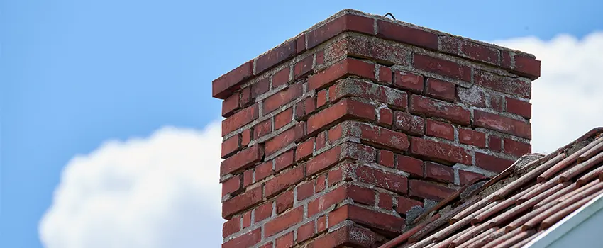 Chimney Concrete Bricks Rotten Repair Services in Ballenger Creek, Maryland