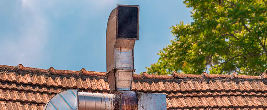 Chimney Cleaning Cost in Ballenger Creek, Maryland