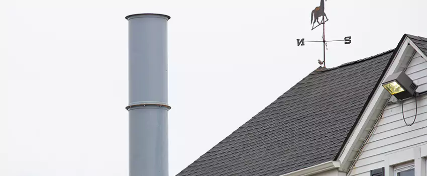 Multi-flue Chimney Caps Installation And Repair in Ballenger Creek, MD
