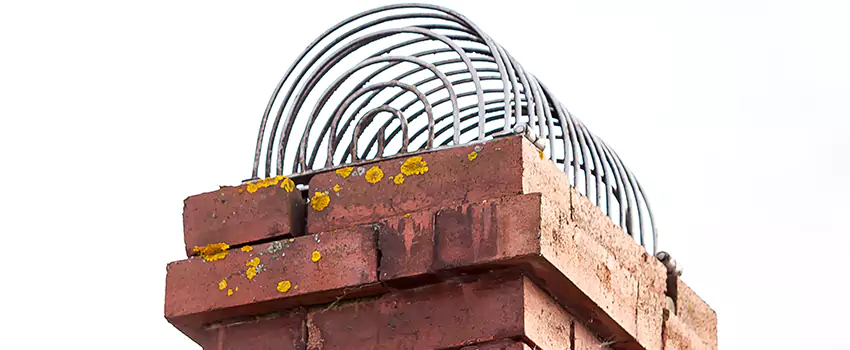 Chimney Crown Problems in Ballenger Creek, Maryland