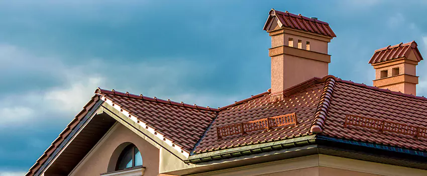 Residential Chimney Services in Ballenger Creek, Maryland