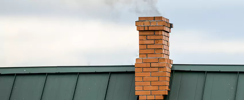 Chimney Installation Company in Ballenger Creek, MD