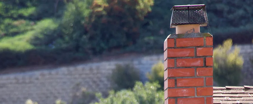 Chimney Tuckpointing And Masonry Restoration in Ballenger Creek, MD