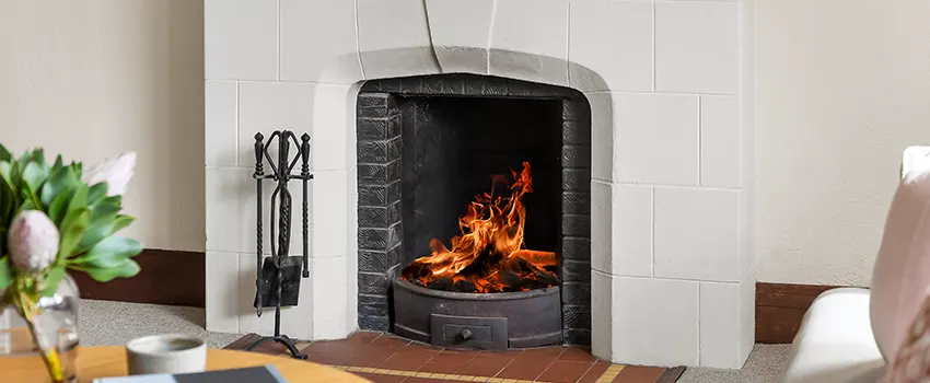 Classic Open Fireplace Design Services in Ballenger Creek, Maryland