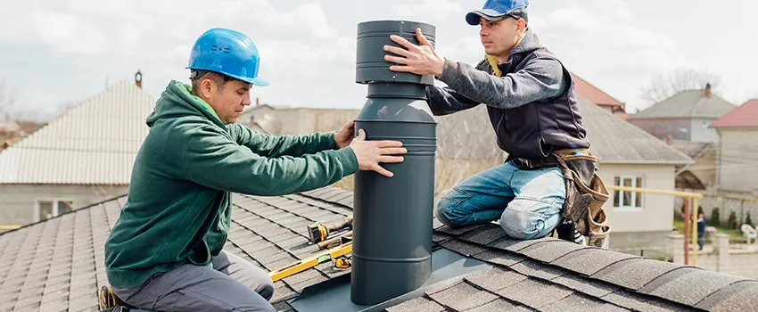 Commercial Chimney Cost in Ballenger Creek, MD