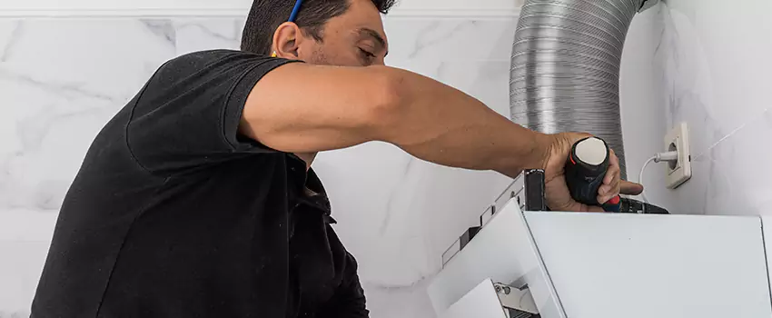 Dryer Vent Blockage Cleaning in Ballenger Creek, MD