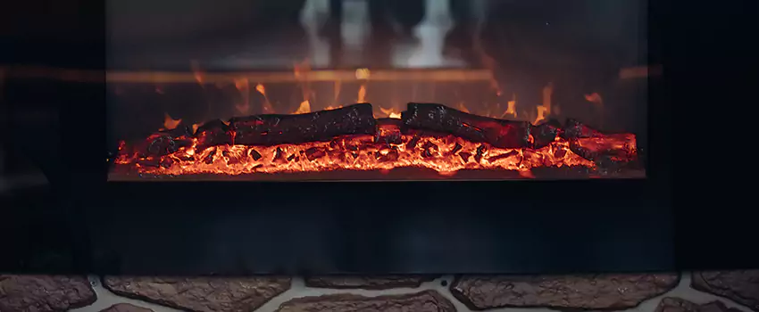 Cost of Electric Fireplace Repair Service in Ballenger Creek, Maryland