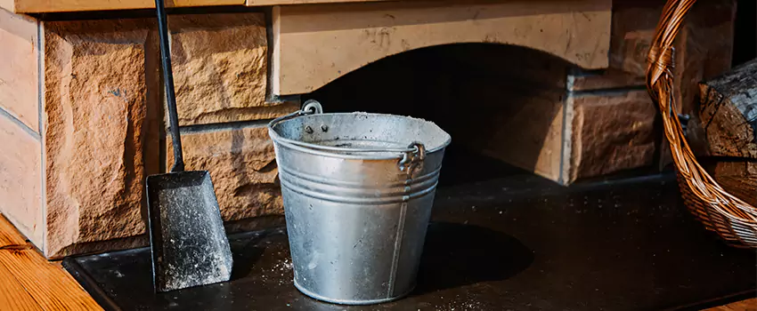 Clean The Fireplace Mantle And Hearth in Ballenger Creek, Maryland