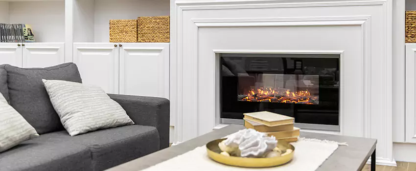 Professional Fireplace Maintenance Contractors in Ballenger Creek, MD