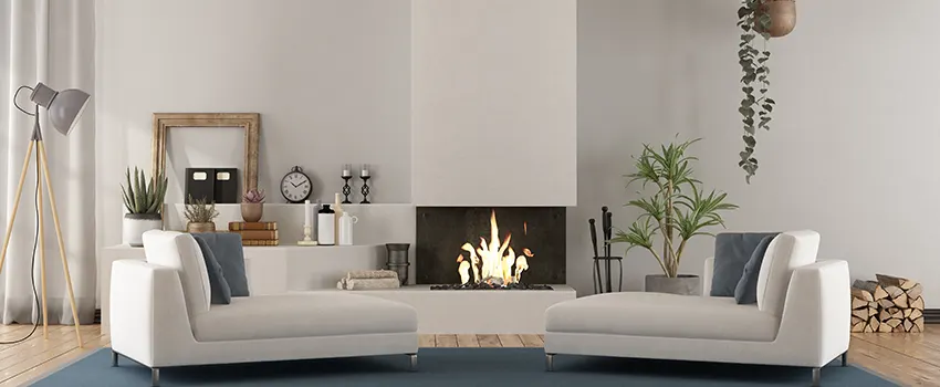 Decorative Fireplace Crystals Services in Ballenger Creek, Maryland