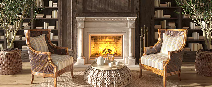 Ethanol Fireplace Fixing Services in Ballenger Creek, Maryland