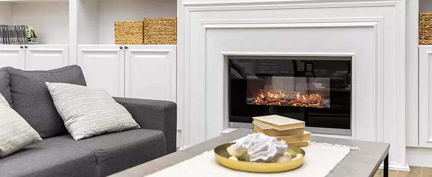 Pellet Fireplace Insert Installation in Ballenger Creek, MD