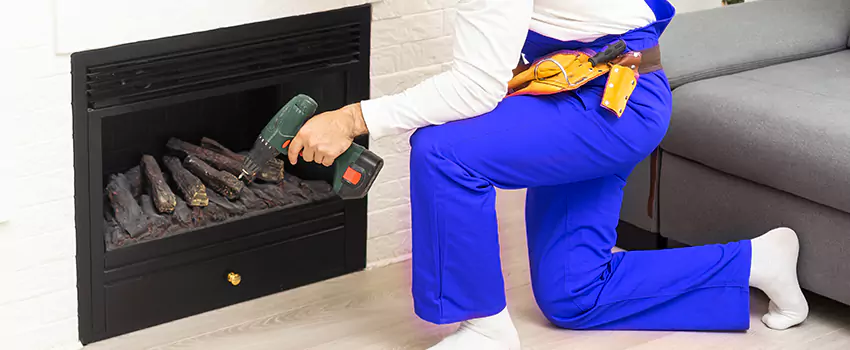 Fireplace Hearth Inspection And Repair in Ballenger Creek, Maryland