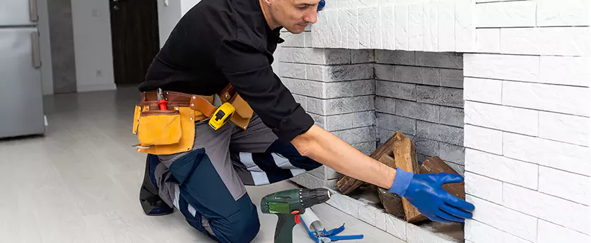 Top Fireplace Installation Company in Ballenger Creek, Maryland