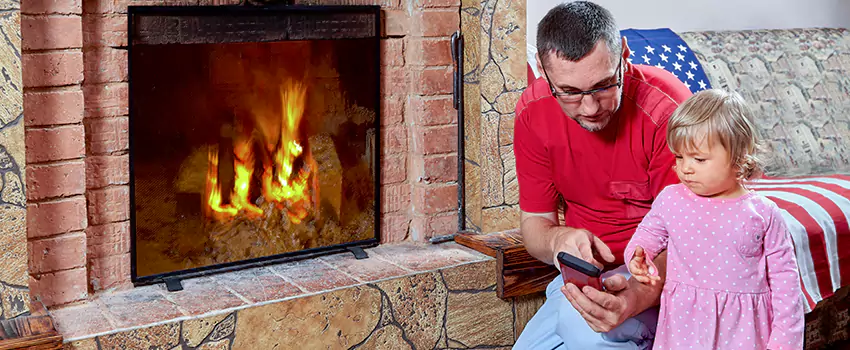 Fireplace Safety Locks For Kids in Ballenger Creek, MD