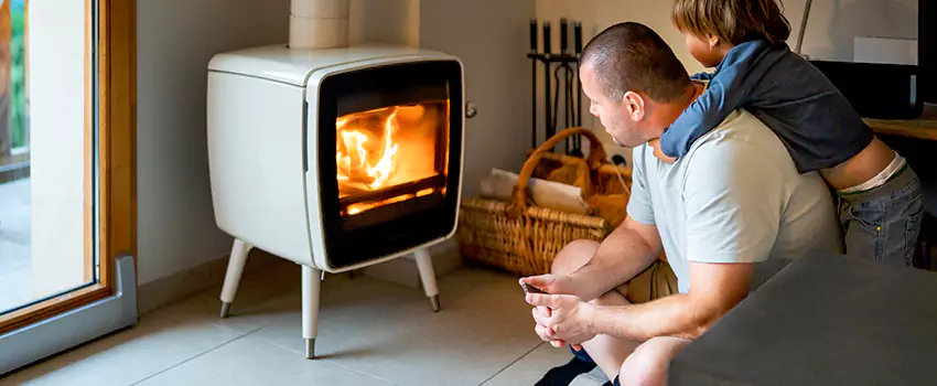 Fireplace Flue Maintenance Services in Ballenger Creek, MD