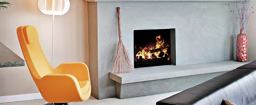 Electric Fireplace Makeover Services in Ballenger Creek, MD
