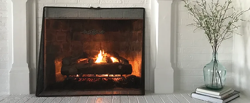 Cost-Effective Fireplace Mantel Inspection And Maintenance in Ballenger Creek, MD