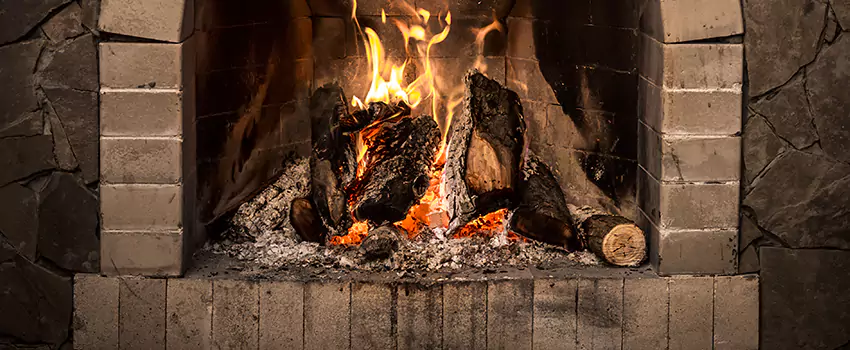 Cost of Rebuilding A Fireplace in Ballenger Creek, Maryland