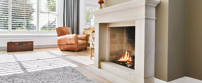 Vintage Fireplace Refacing in Ballenger Creek, Maryland