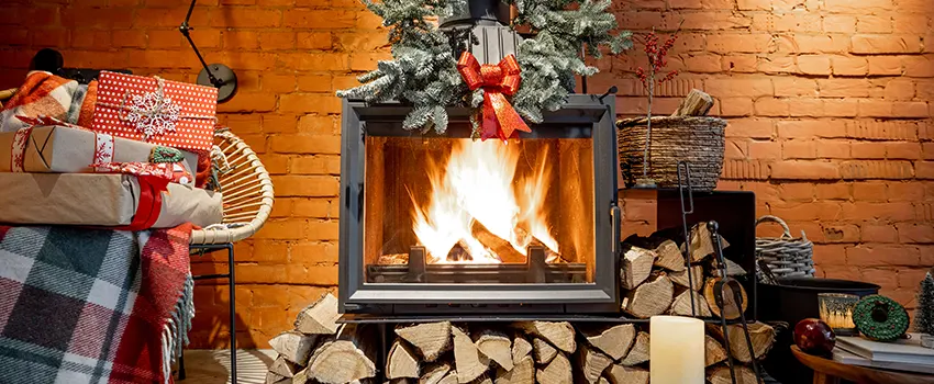 Steel Fireplace Grate Repair And Replacement Services in Ballenger Creek, Maryland