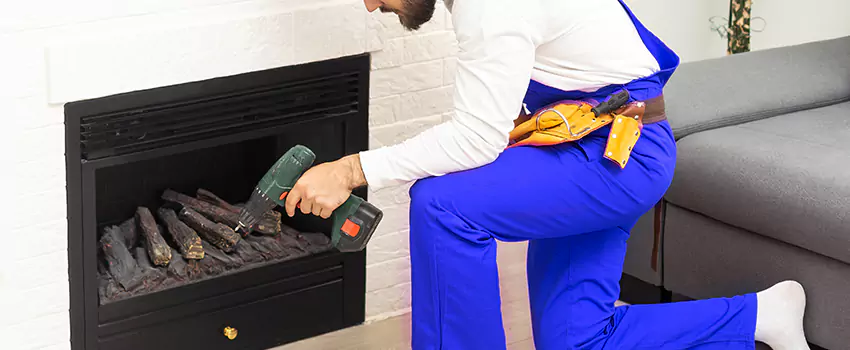 Fireplace Repair Expert in Ballenger Creek, Maryland