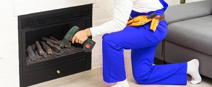 Fireplace Safety Inspection Specialists in Ballenger Creek, Maryland