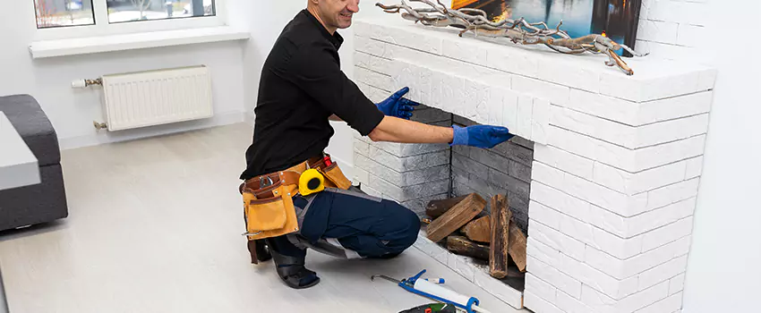 Gas Fireplace Repair And Replacement in Ballenger Creek, MD
