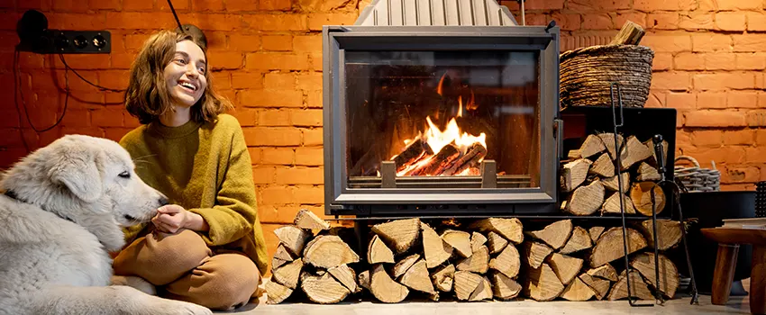 Fireplace Smell Removal Cost in Ballenger Creek, MD