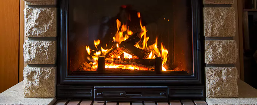 Fireplace Xtrordinair Probuilder Gas Fireplace Installation in Ballenger Creek, MD