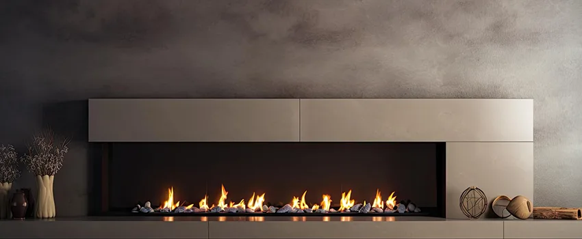 Gas Fireplace Logs Supplier in Ballenger Creek, Maryland