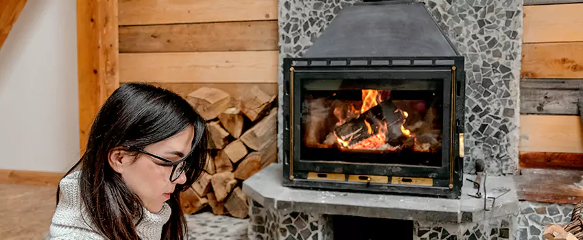 Harman P68-C Pellet Stove Repair in Ballenger Creek, Maryland 