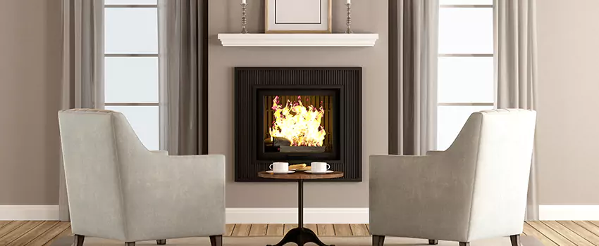 Heatilator Direct Vent Fireplace Services in Ballenger Creek, Maryland