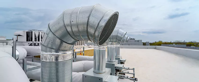 Insulated Ductwork Repair Services Near Me in Ballenger Creek, MD