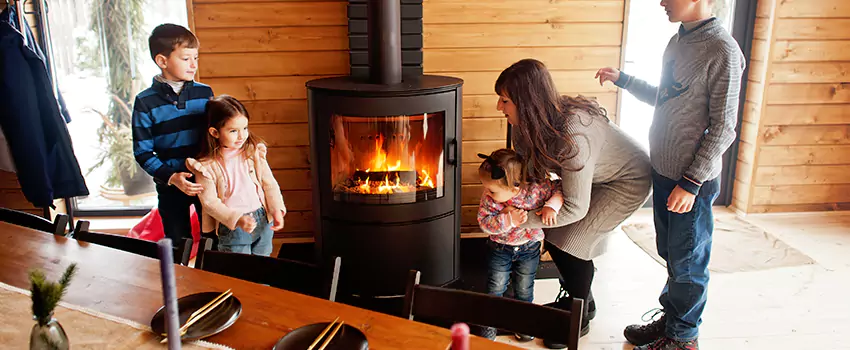 Jøtul Gas Fireplace Inspection Service in Ballenger Creek, Maryland