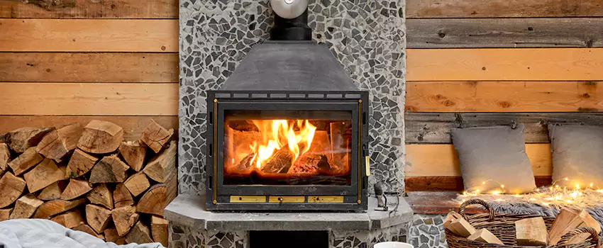 Outdoor Morso Fireplace Broken Screen Replacement in Ballenger Creek, MD