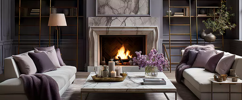 Napoleon Galaxy Series Outdoor Fireplaces Repair in Ballenger Creek, MD