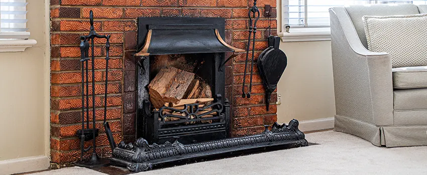Custom Old Fireplace Redesign Services in Ballenger Creek, Maryland