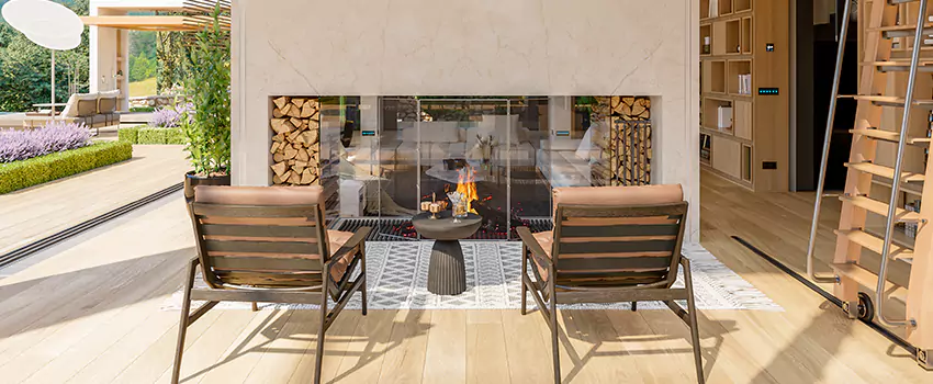 Ortal Space Creator Fireplace Repair in Ballenger Creek, MD