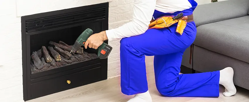 Pellet Fireplace Repair Services in Ballenger Creek, MD