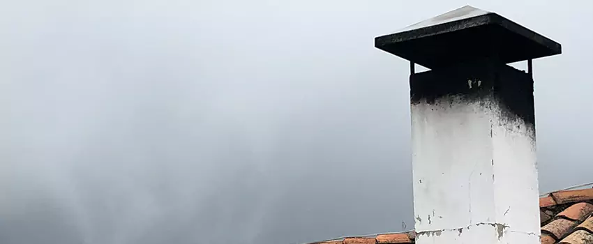 Prefab Chimney Crown Installation in Ballenger Creek, MD