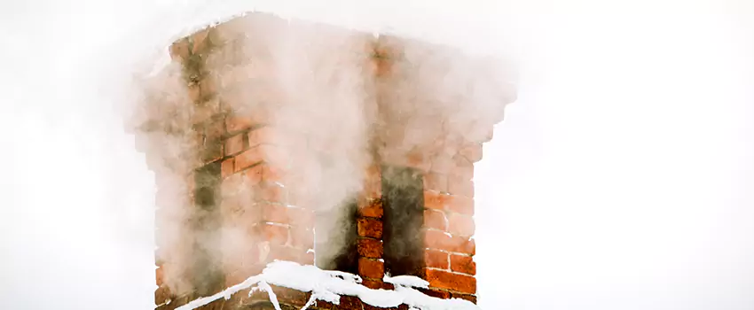 Chimney Flue Soot Removal in Ballenger Creek, MD