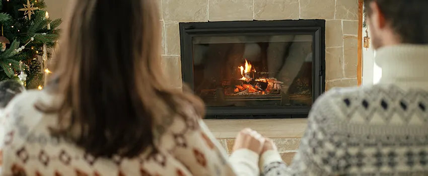 Superior Open-Hearth Wood Fireplaces in Ballenger Creek, MD