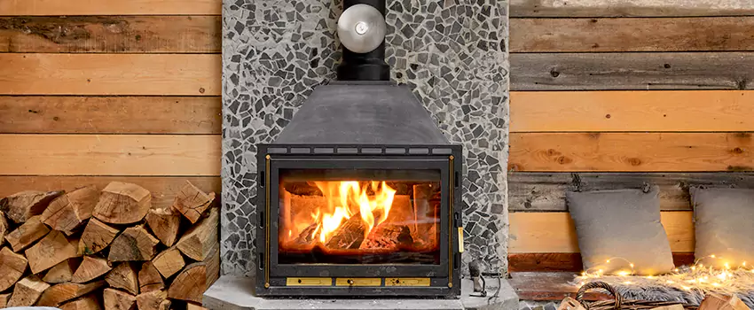 Travis Industries Elite Fireplace Inspection and Maintenance in Ballenger Creek, Maryland