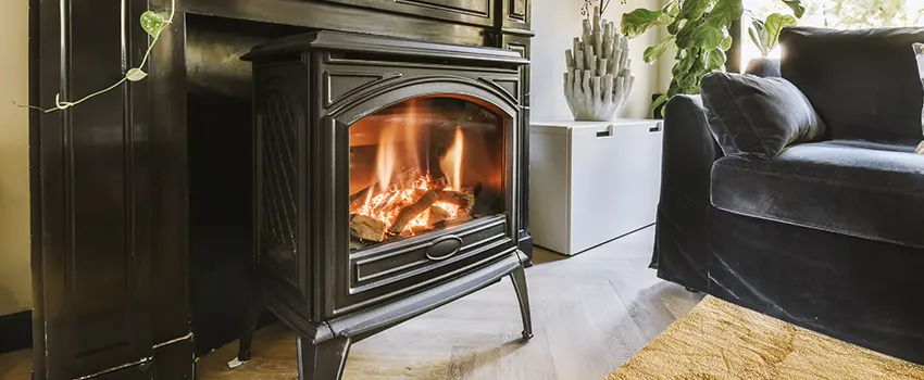 Valor Wood Fireplace in Ballenger Creek, MD
