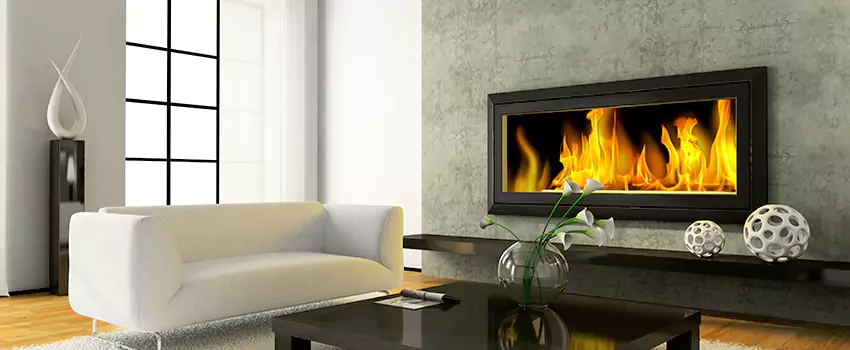 Ventless Fireplace Oxygen Depletion Sensor Installation and Repair Services in Ballenger Creek, Maryland