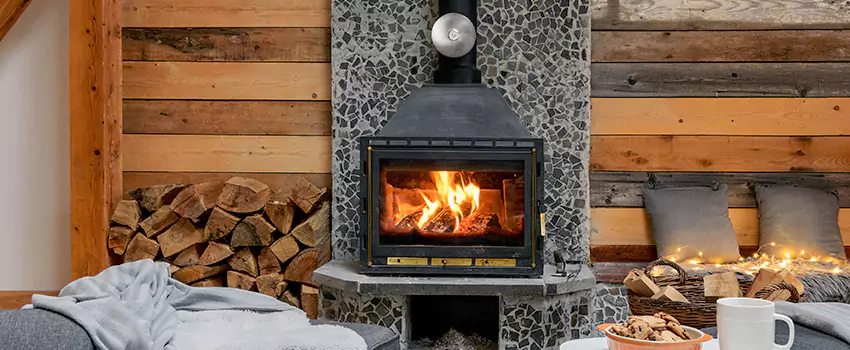 Affordable Wood Fireplace Fixing Solutions in Ballenger Creek, Maryland