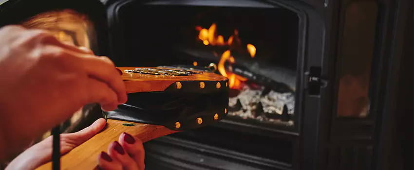 Cost of Wood Furnace Repair and Installation Services in Ballenger Creek, MD