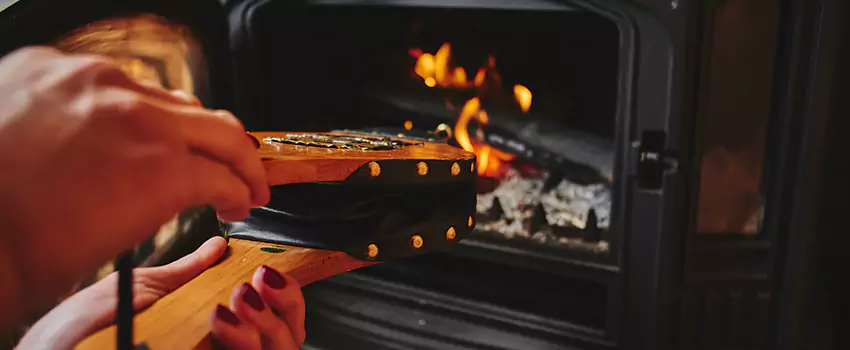 Wood Stove Grates Repair in Ballenger Creek, Maryland